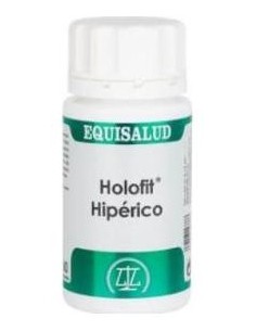 Holofit Hiperico 60Cap.