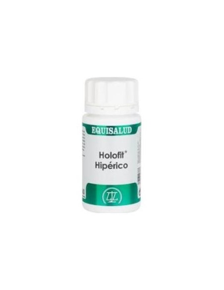 Holofit Hiperico 60Cap.