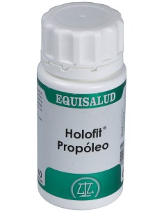 Holofit Propoleo 60Cap.