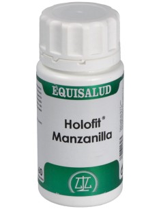 Holofit Manzanilla 50Cap.