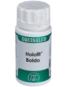 Holofit Boldo (R.Biologico Nº 2) 50Cap.