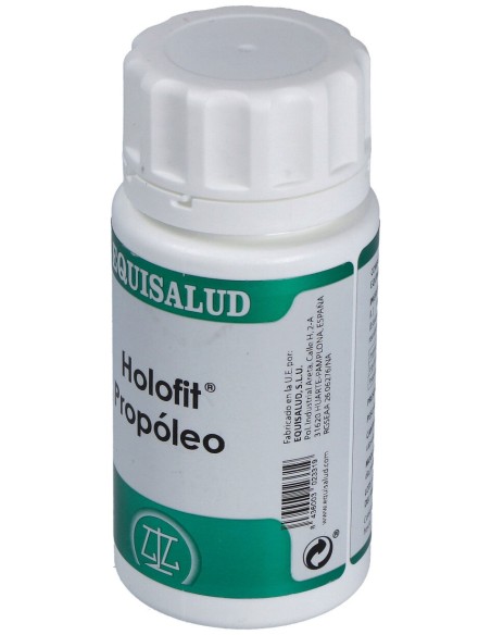 Holofit Propoleo 60Cap.