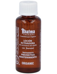 Activador Capilar Locion Estimula Crecimiento 30Ml