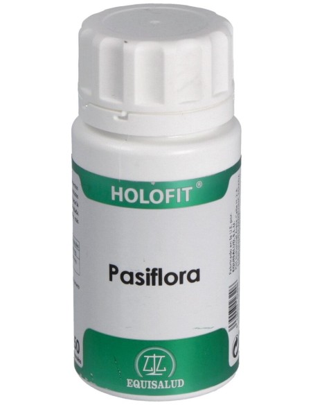 Holofit Pasiflora 50Cap.