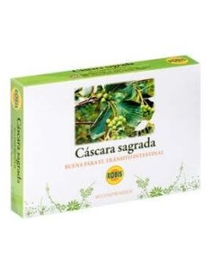 Robis Cascara Sagrada 45Comp