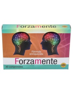Robis Forzamente 30Comp