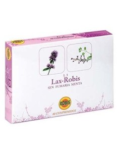 Lax- Robis 60 Comprimidos
