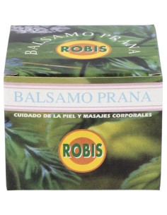 Robis Balsamo Prana Profesional 120G