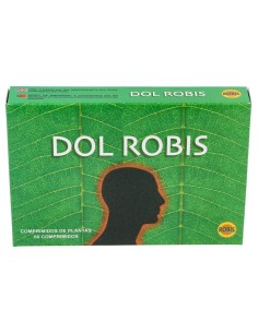 Dol Robis 60Comp.