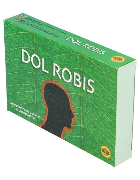 Dol Robis 60Comp.