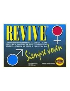 Robis Revive 60Comp
