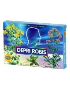 Depri Robis 30Comp.
