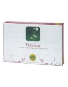 Robis Valeriana 60Comp