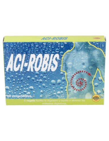 Robis Aci-Robis 60Comp