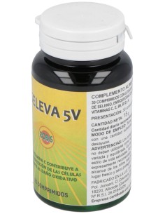 Robis Seleva 5V 30Comp