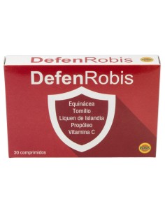 Defen Robis 30Comp.