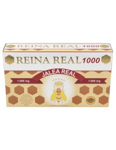 Robis Jalea Reina Real 1000 20 Amp Cristal