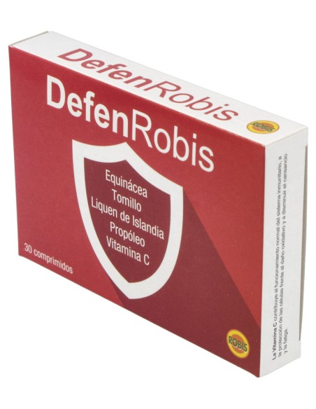 Defen Robis 30Comp.
