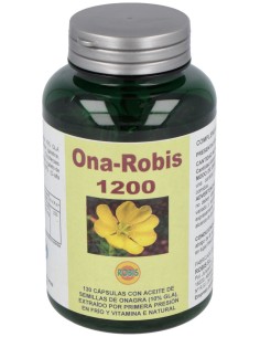 Robis Ona Robis 1200Mg 130Caps