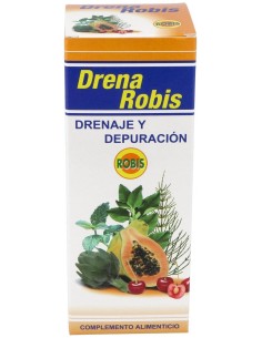 Drena Robis 250Ml.