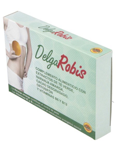 Delga Robis 90Cap.