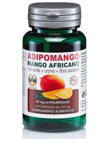 Robis Adipomango 60Caps