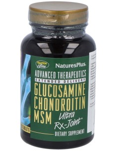 Ultra Rx-Joint(Gluco-Chondr Msm) 90Comp.