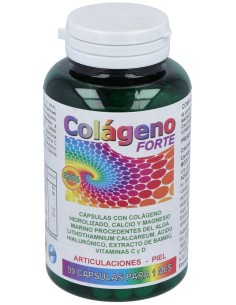 Robis Colágeno Forte 90 Caps