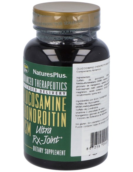 Ultra Rx-Joint(Gluco-Chondr Msm) 90Comp.