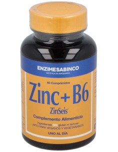 Sabinco Zinseis 60Comp