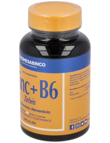 Sabinco Zinseis 60Comp