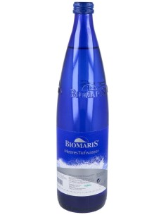 Biomaris Agua De Mar 750 Ml