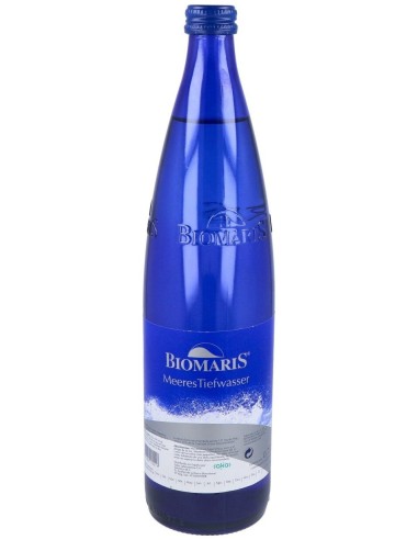 Biomaris Agua De Mar 750 Ml