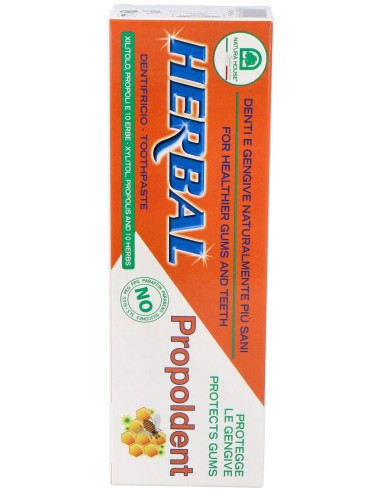 Dentifrico Propoldent 100Ml.