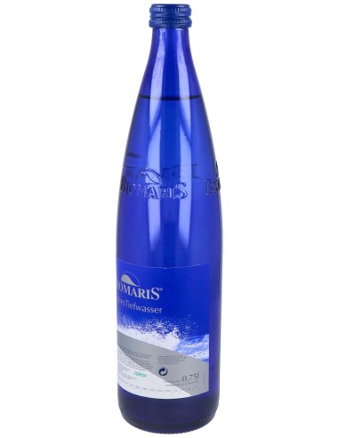 Biomaris Agua De Mar 750 Ml