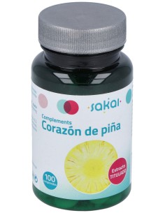 Sakai Corazon Piña 100 Comp