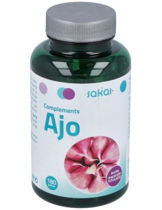 Sakai Ajo 180 Perlas