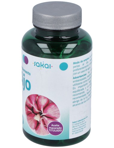 Sakai Ajo 180 Perlas