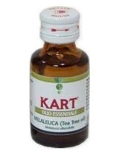 Tea Tree Oli (Aceite De Arbol Del Te) 15Ml.