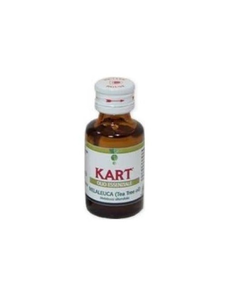 Tea Tree Oli (Aceite De Arbol Del Te) 15Ml.