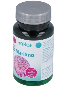 Sakai Cardo Mariano Comprimidos