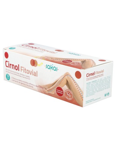 Fitovial Cirnol 12Viales