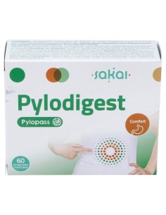 Sakai Pylodigest Comp.Masticables
