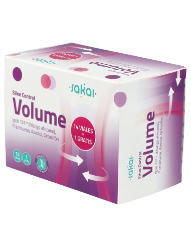 Sline Control Volume 14Viales