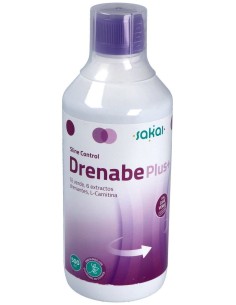 Sakai Sline Control Drenabe Plus +