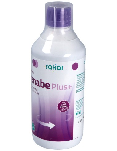 Sakai Sline Control Drenabe Plus +