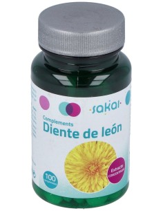 Sakai Diente Leon Comprimidos