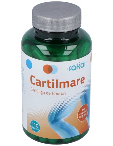 Cartilmare 110Cap.