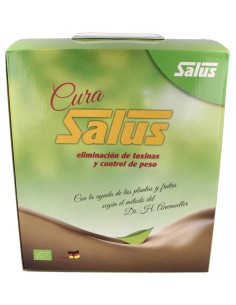 Cura Salus Del Dr. Anemueller Pack Schoenenberger