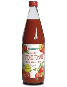 Fastofit (Tomate) 750Ml. Schoenenberger